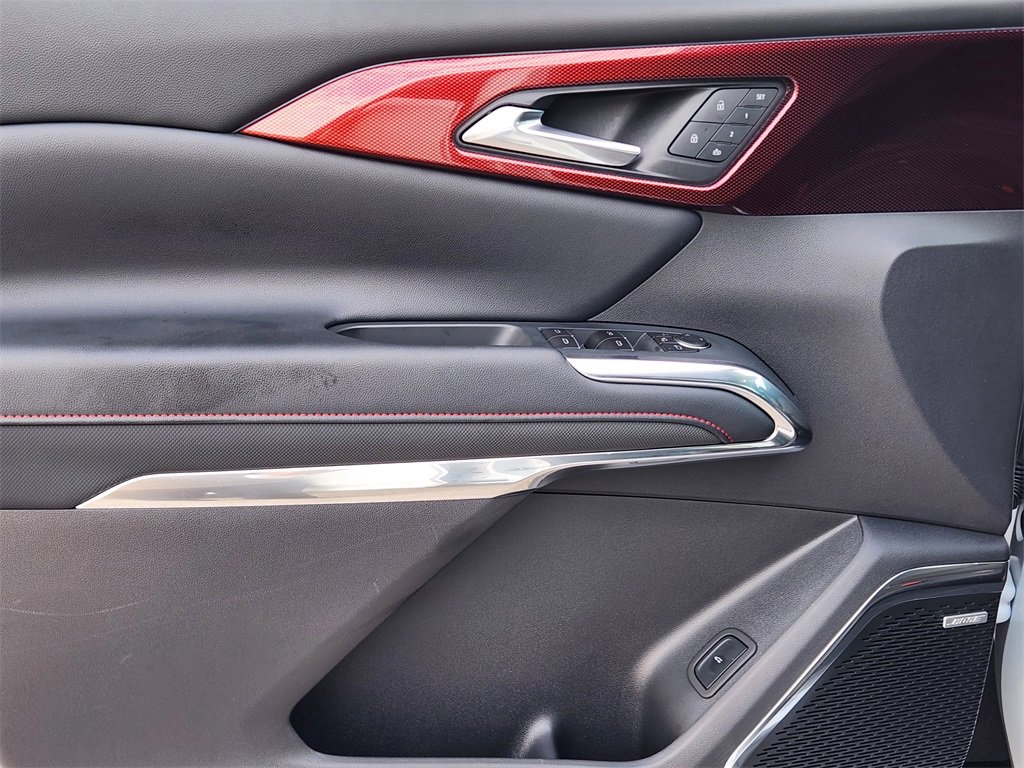 Used 2026 Chevrolet Traverse RS image 22