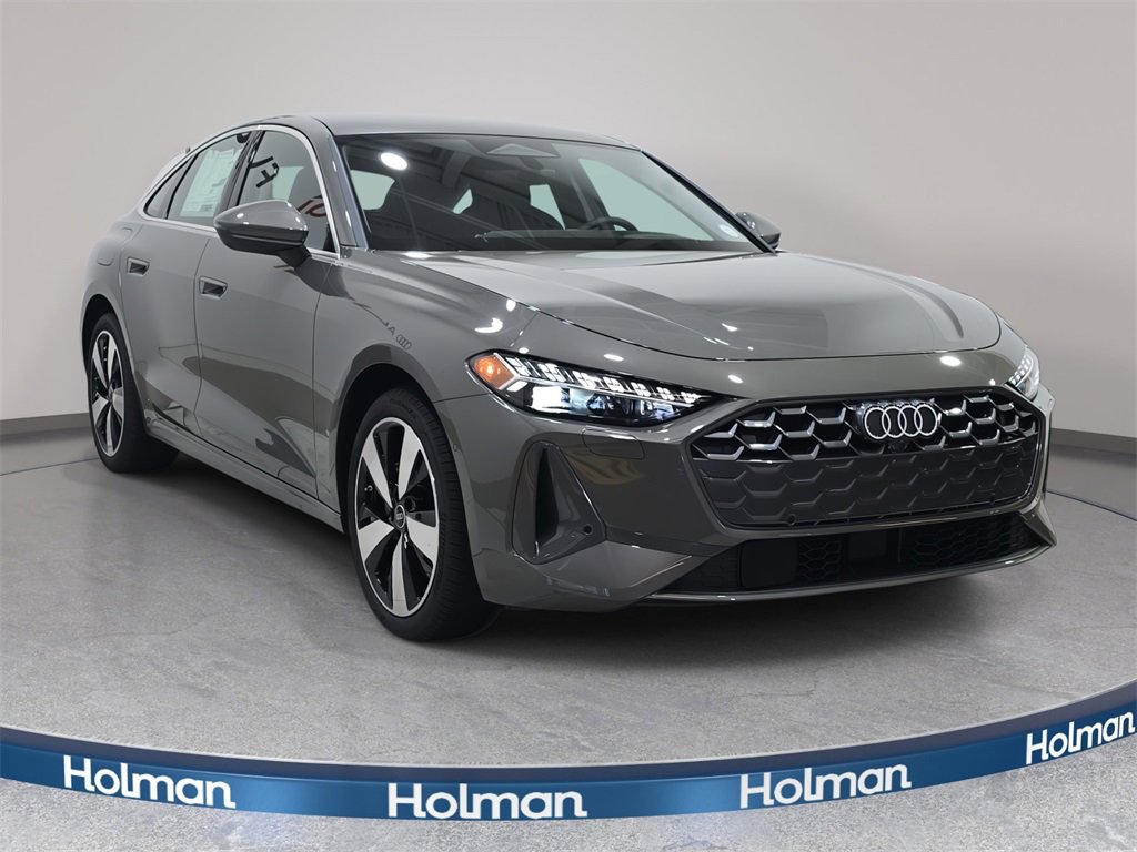 New 2025 Audi A5 2.0T Premium Plus image 3