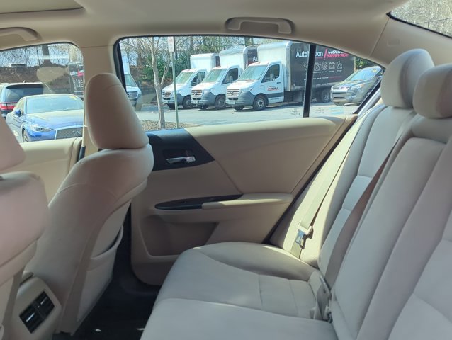 Used 2014 Honda Accord EX image 17
