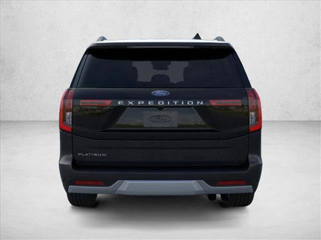 New 2025 Ford Expedition Platinum w/ Platinum Ultimate Package image 5