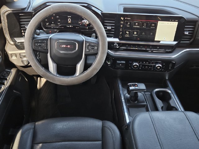 Used 2024 GMC Sierra 1500 SLT AWD/4WD image 26