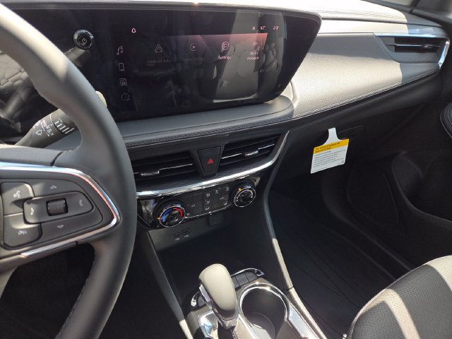 New 2026 Buick Encore GX Sport Touring w/ Comfort Package FWD image 35