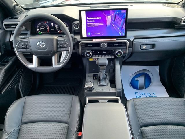 New 2026 Toyota 4Runner Limited image 15