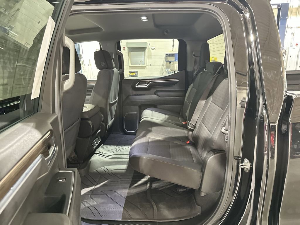 Used 2023 Chevrolet Silverado 1500 LT w/ Protection Package image 23