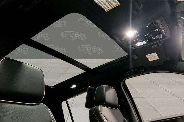 New 2026 GMC Yukon XL Elevation image 6