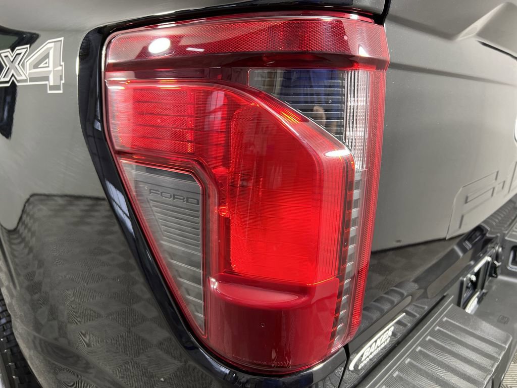 Used 2025 Ford F150 XLT w/ Equipment Group 301A Standard image 33