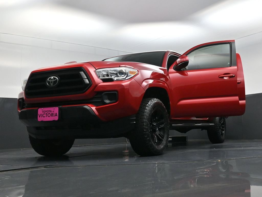 Used 2021 Toyota Tacoma SR image 27