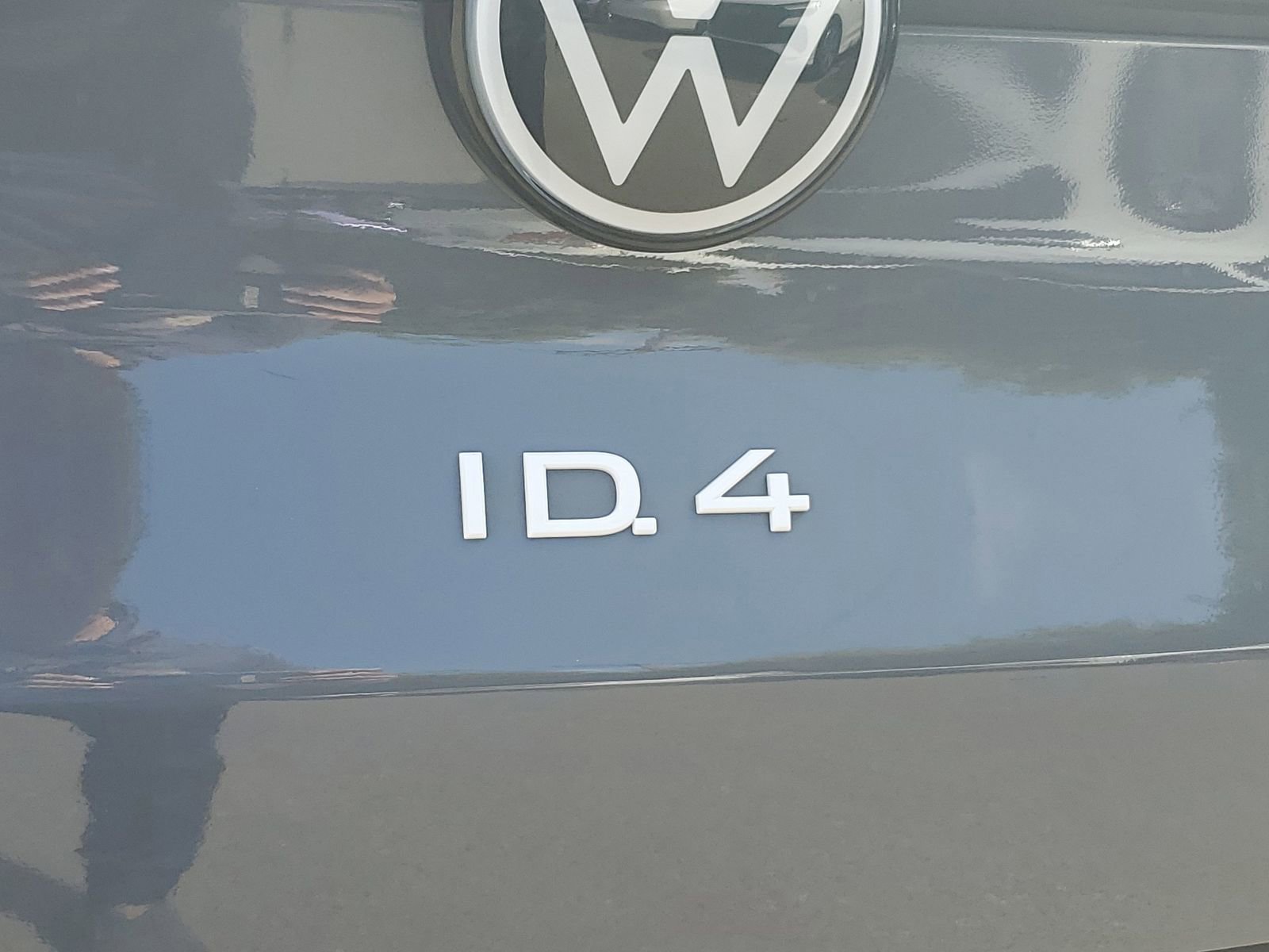 Used 2023 Volkswagen ID.4 S image 6