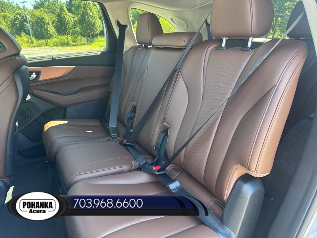 New 2026 Acura MDX w/ Technology Package AWD/4WD image 33