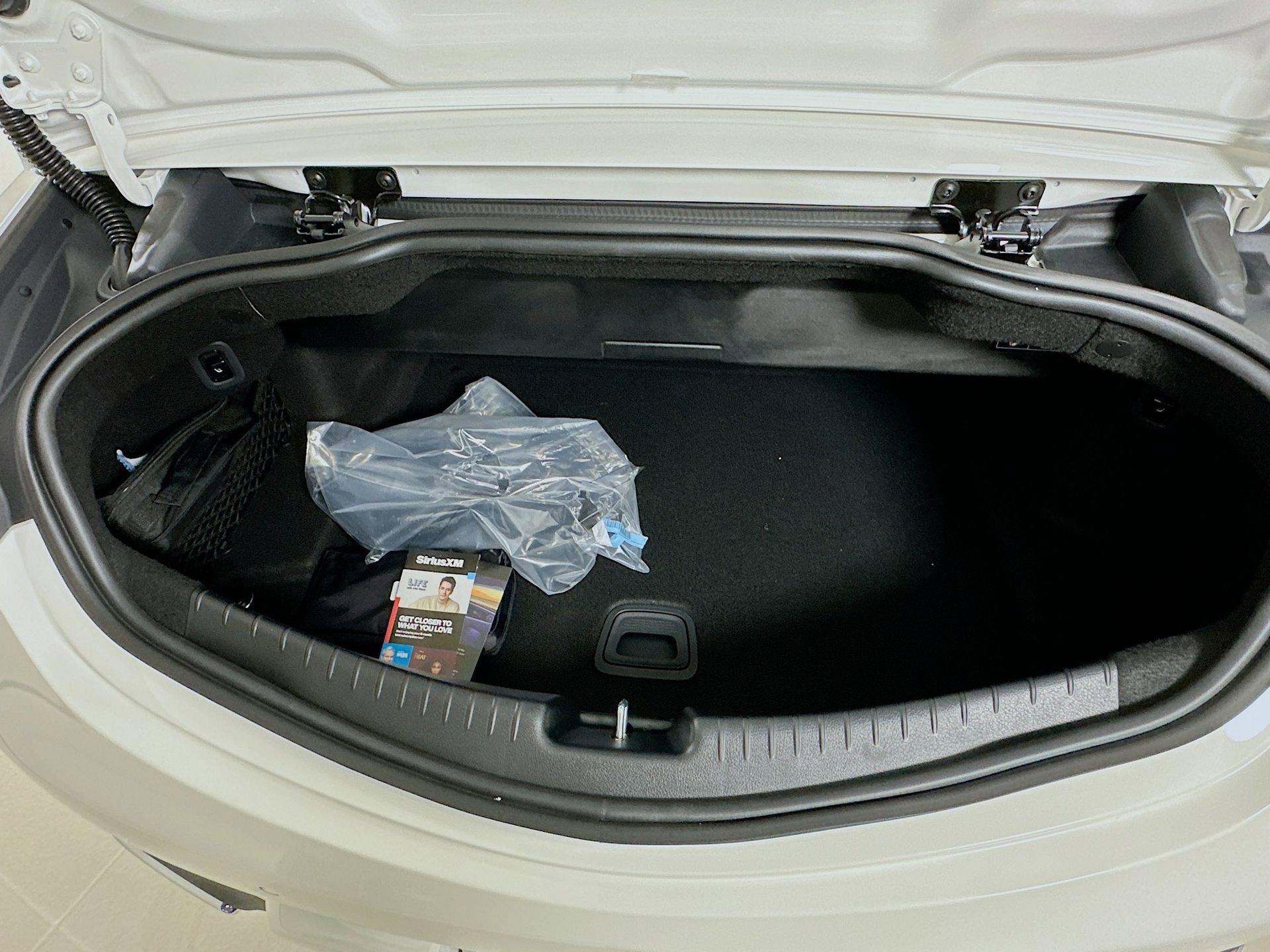 New 2026 Mercedes-Benz CLE 450 4MATIC Cabriolet image 27