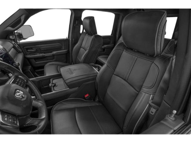 Used 2022 RAM 3500 Limited image 12