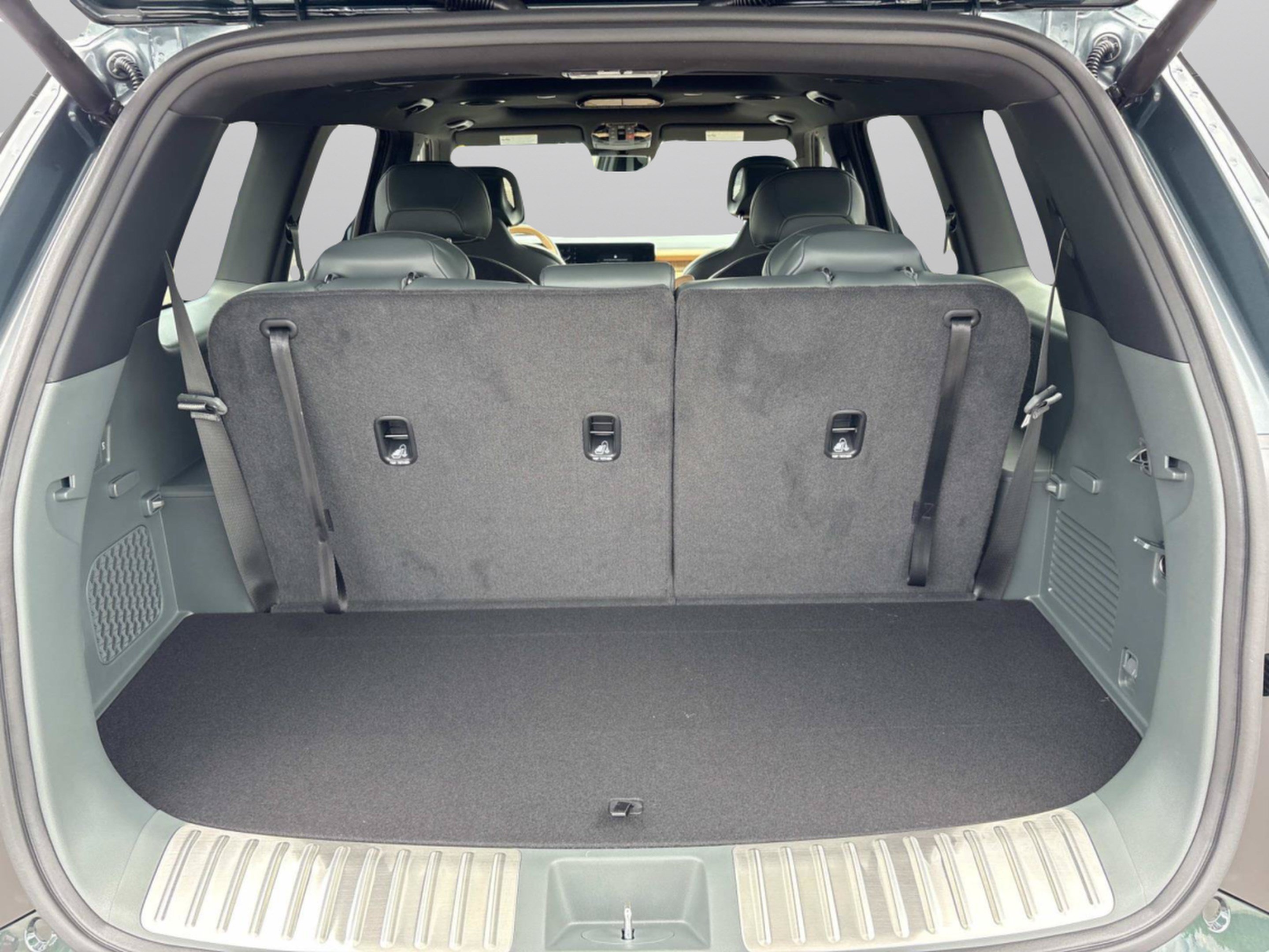 New 2027 Kia Telluride SX X-Line AWD/4WD image 9