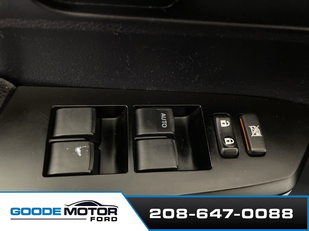 Used 2019 Toyota Tundra SR5 image 10