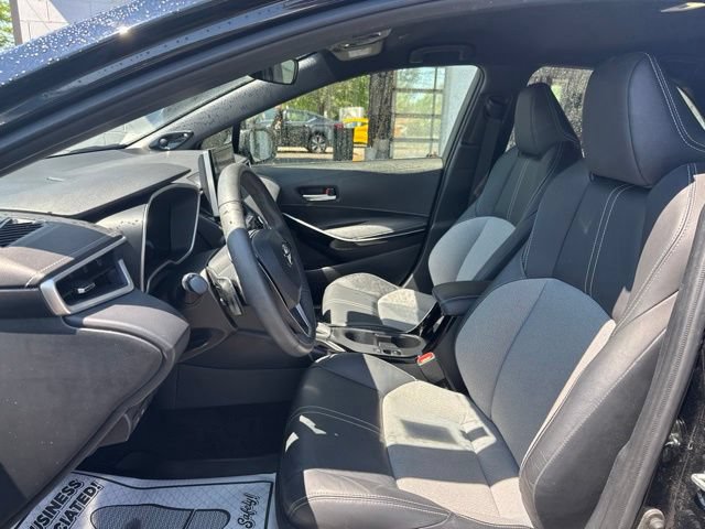Used 2023 Toyota Corolla XSE FWD image 10