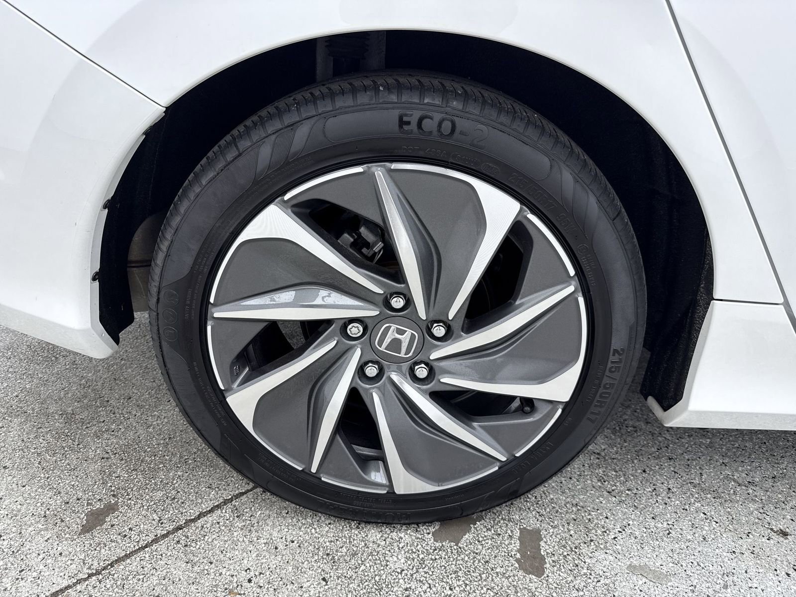 Used 2022 Honda Insight Touring image 46