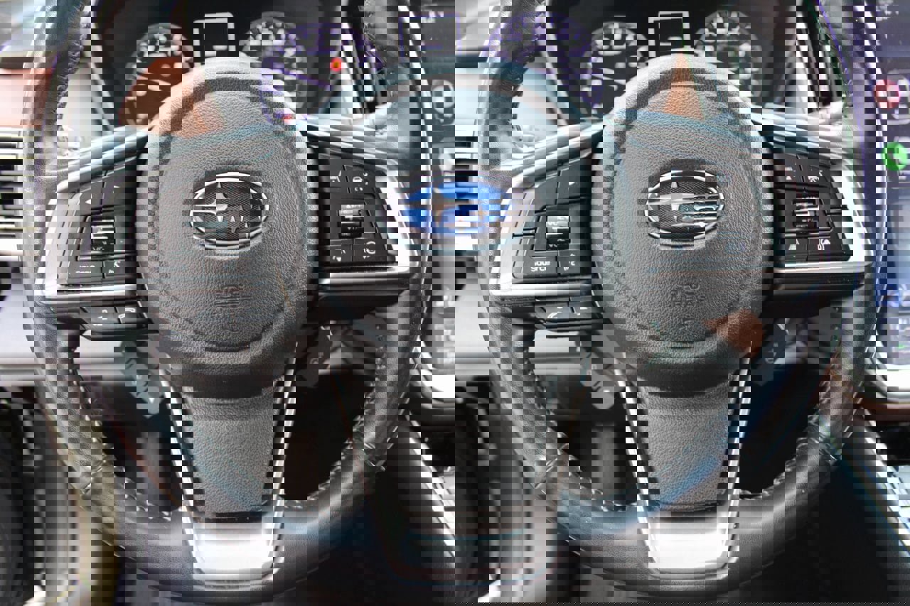 Used 2021 Subaru Outback Touring XT image 11