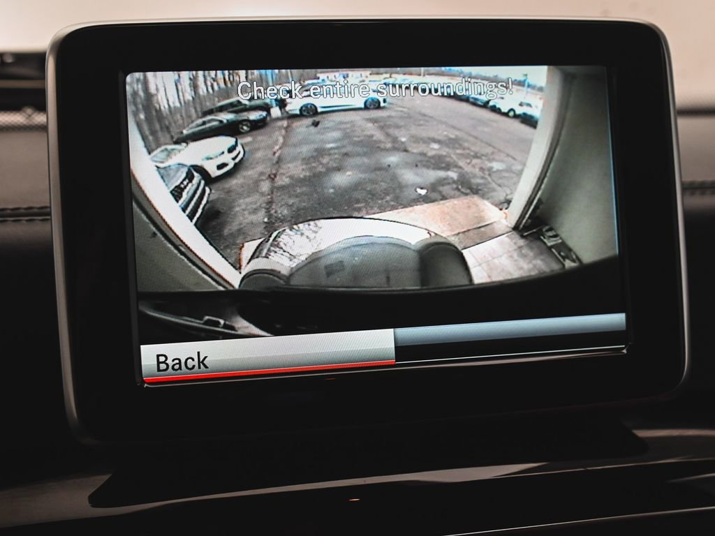 Used 2016 Mercedes-Benz G 63 AMG 4MATIC image 18