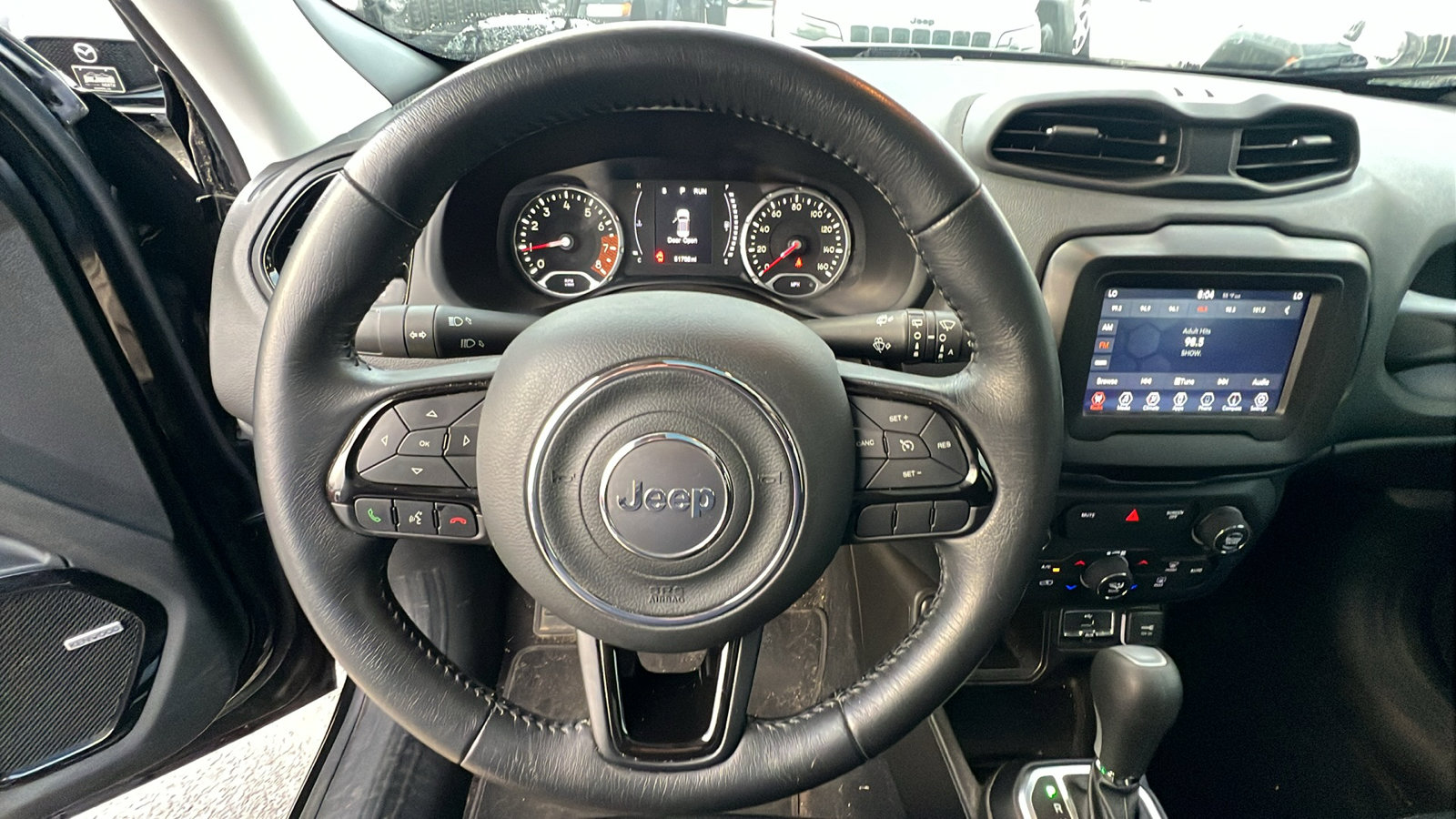 Used 2020 Jeep Renegade Altitude image 25