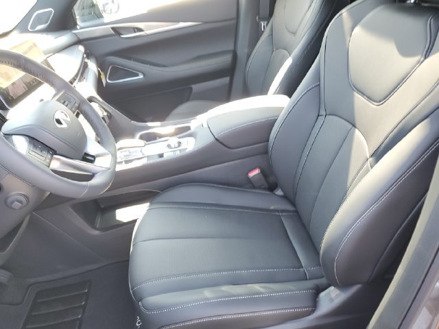 New 2027 INFINITI QX60 Sport w/ Dark Cargo Package AWD/4WD image 20