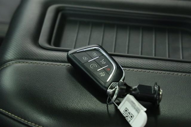 Used 2021 GMC Yukon SLT w/ SLT Premium Package image 45