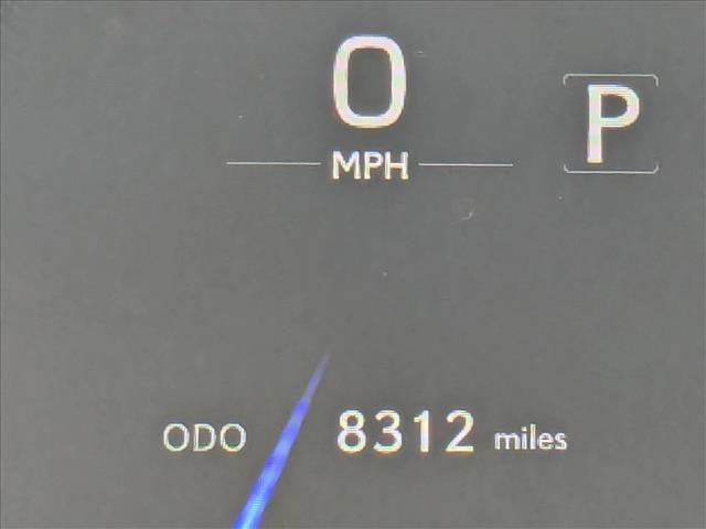 Used 2025 Lexus IS 350 F Sport w/ Accessory Package RWD image 6