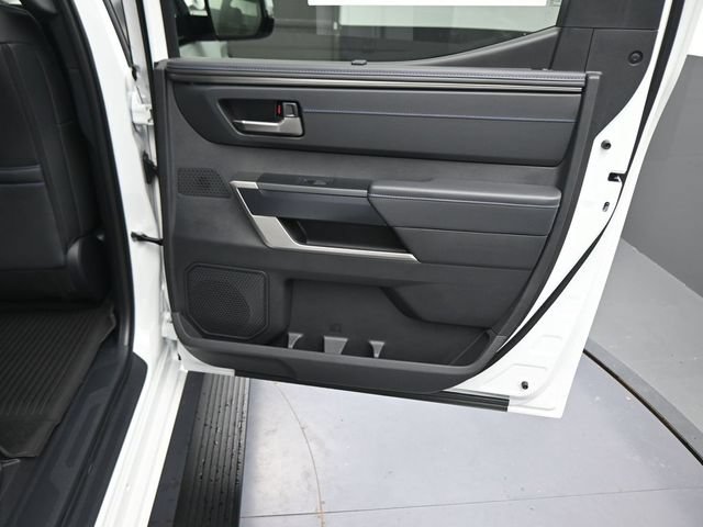 New 2026 Toyota Tundra Platinum AWD/4WD image 13