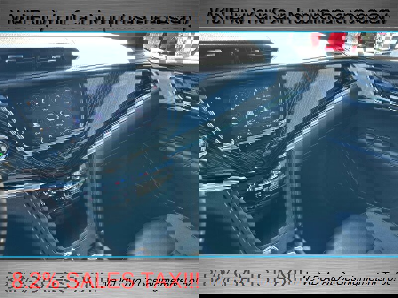 Used 2023 Cadillac XT6 Premium Luxury image 27