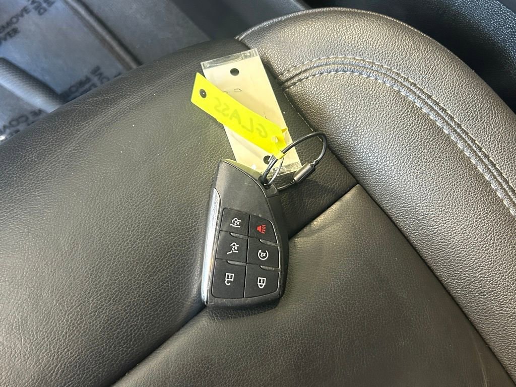 Used 2023 Chevrolet Tahoe LT image 42