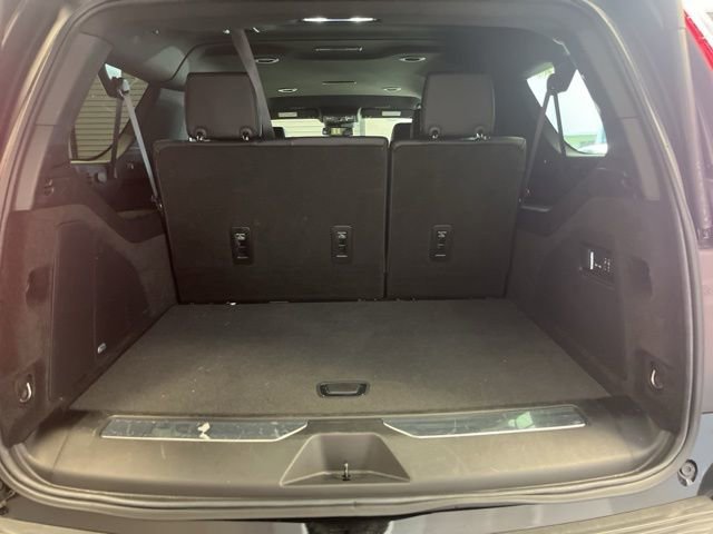 Certified 2024 Cadillac Escalade ESV Luxury image 16