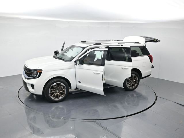 New 2025 Ford Expedition King Ranch image 43