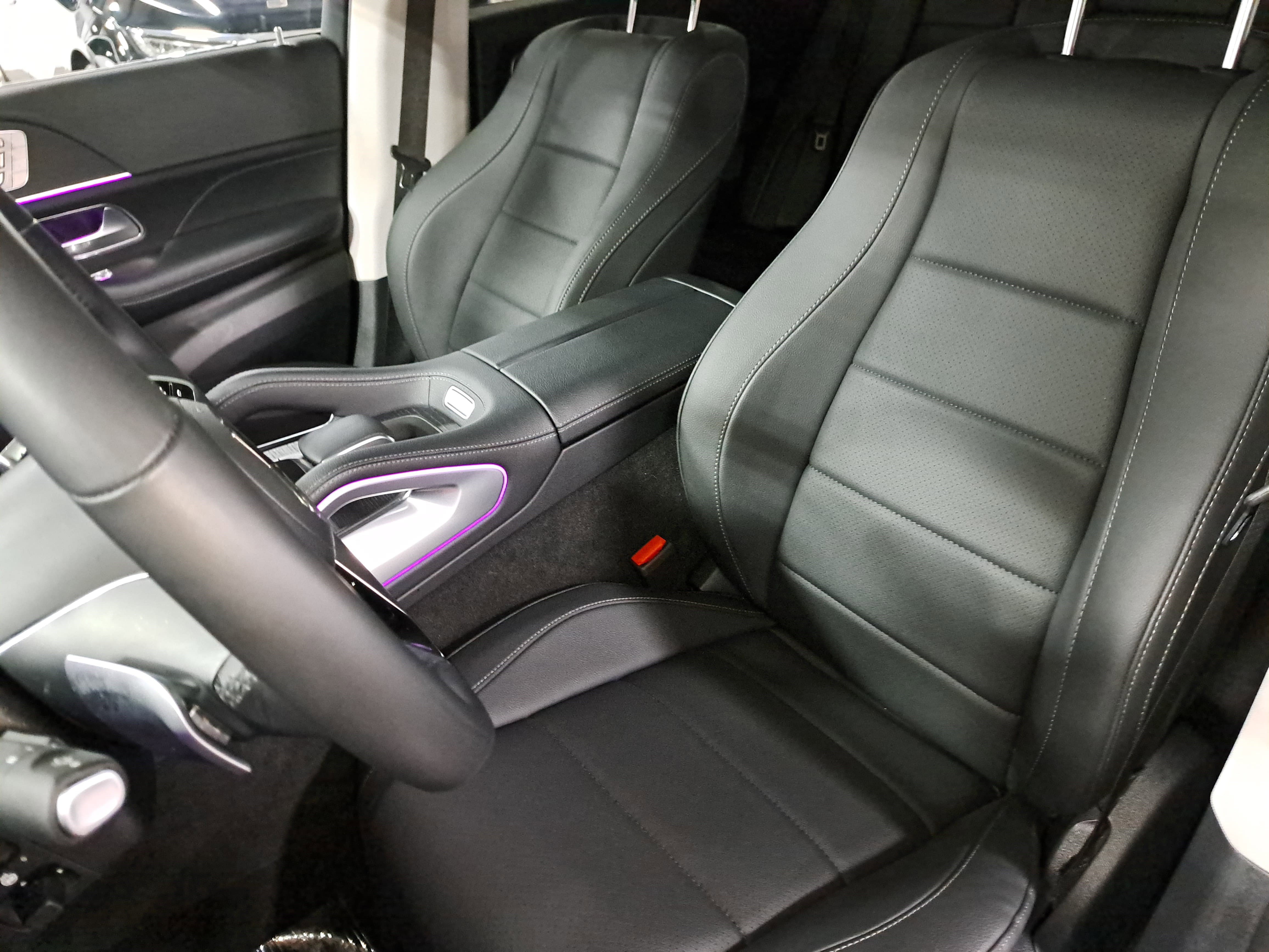 Certified 2026 Mercedes-Benz GLE 350 4MATIC image 17