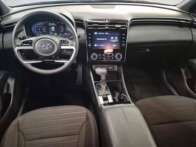 Used 2022 Hyundai Santa Cruz SE AWD/4WD image 16