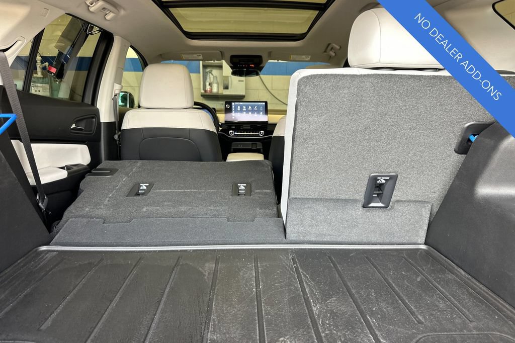 Certified 2024 Honda Prologue Elite image 16