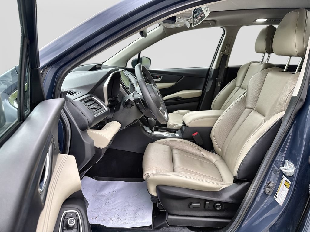 Certified 2024 Subaru Ascent Limited w/ Technology Package AWD/4WD image 15