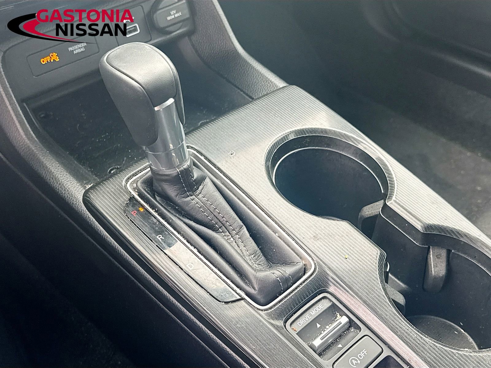 Used 2024 Honda Civic Sport image 21