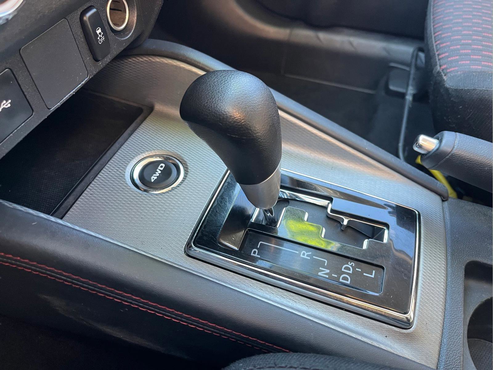 Used 2018 Mitsubishi Outlander Sport ES AWD/4WD image 19