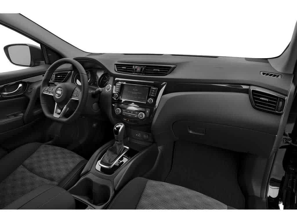 Used 2020 Nissan Rogue Sport SV w/ All-Weather Package FWD image 31