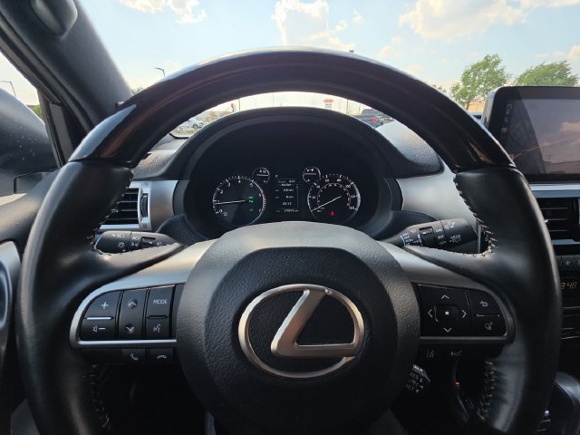 Used 2023 Lexus GX 460 Premium w/ Premium Package AWD/4WD image 25