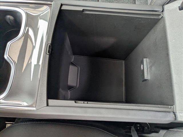 New 2025 GMC Acadia Elevation w/ Black Edition AWD/4WD image 12