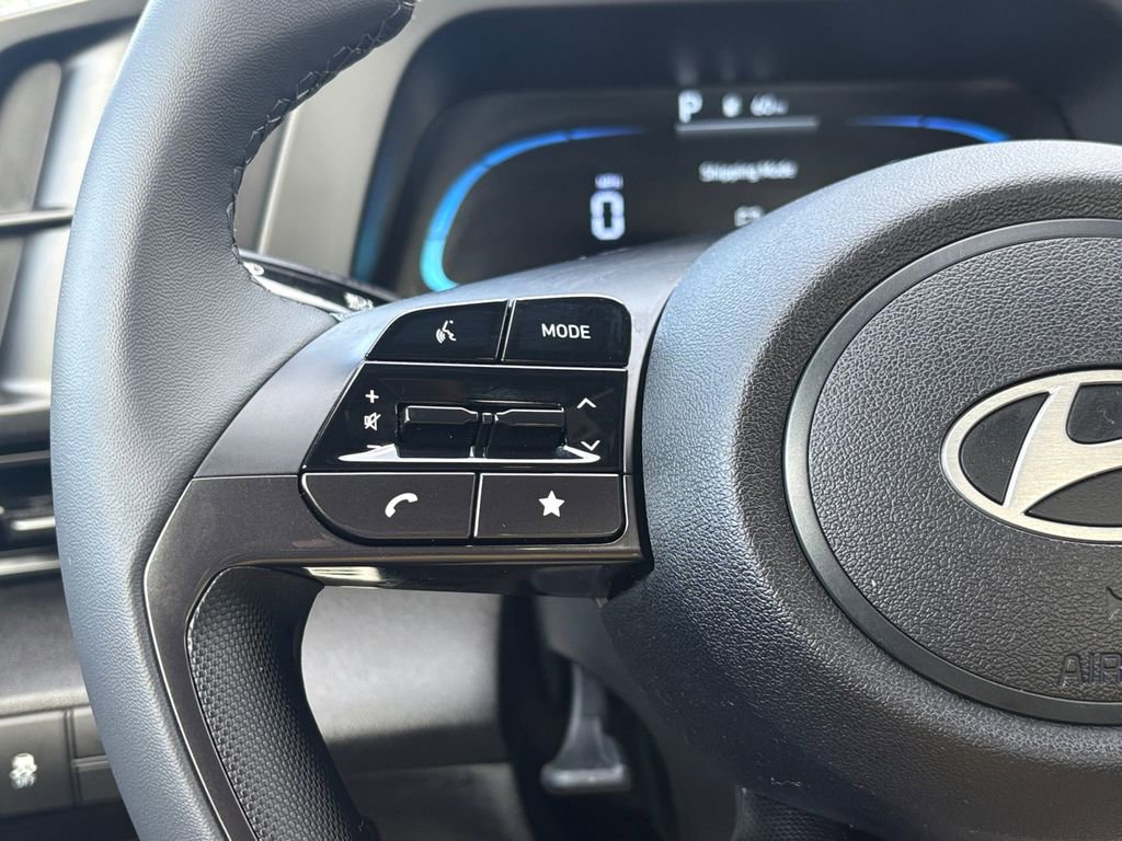 New 2026 Hyundai Elantra Sport image 14