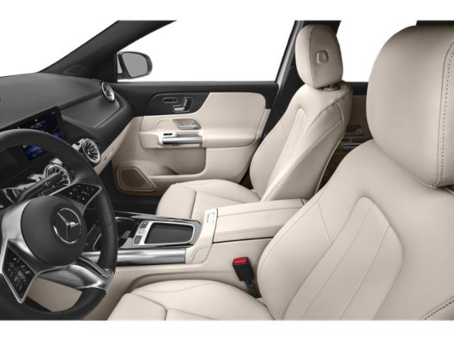 New 2026 Mercedes-Benz GLA 250 4MATIC image 9