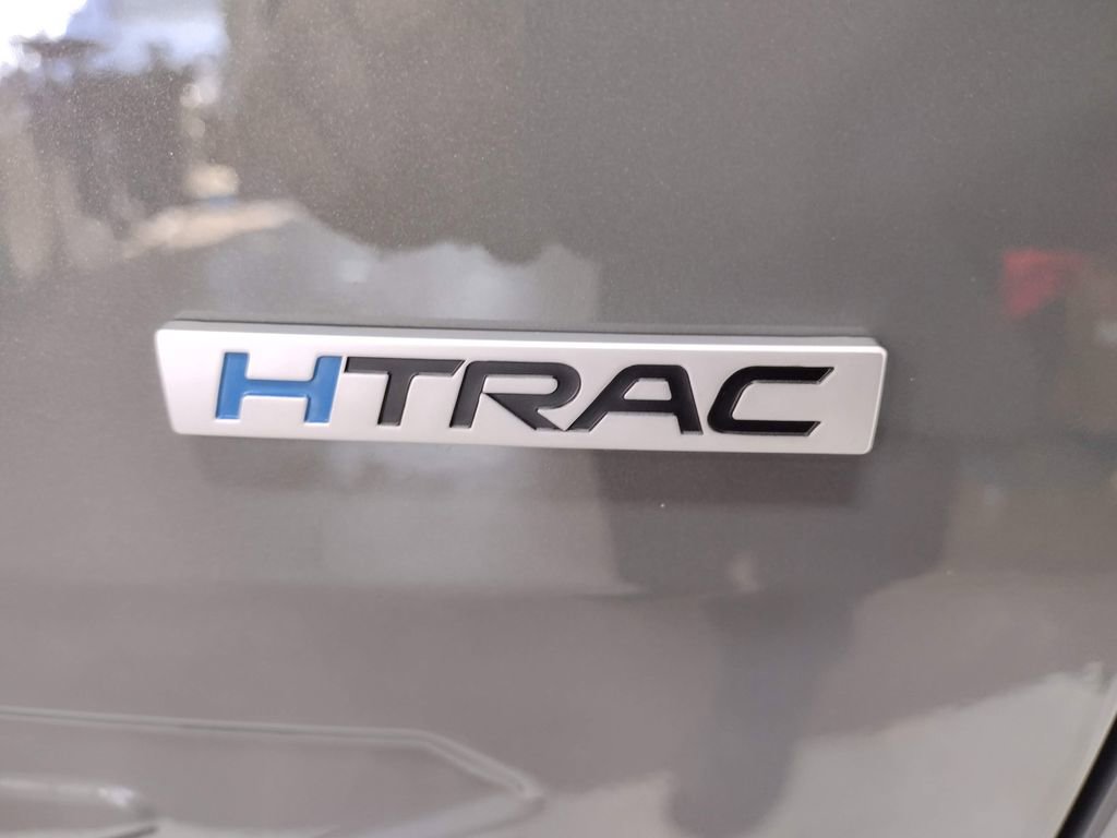 New 2026 Hyundai Santa Cruz SE AWD/4WD image 13