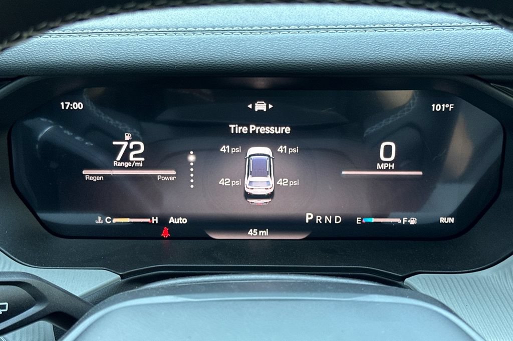 New 2026 Jeep Cherokee Limited AWD/4WD image 24