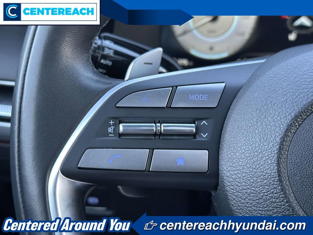 Used 2024 Hyundai Palisade Calligraphy AWD/4WD image 20