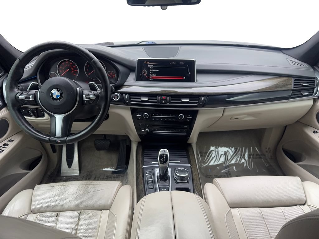 Used 2015 BMW X5 xDrive35i AWD/4WD image 51
