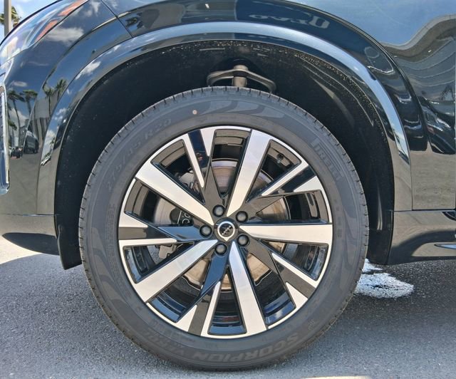 New 2026 Volvo XC90 B5 Core AWD/4WD image 22