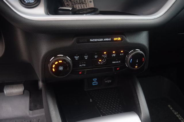 Used 2022 Ford Bronco Sport Big Bend w/ Convenience Package AWD/4WD image 11