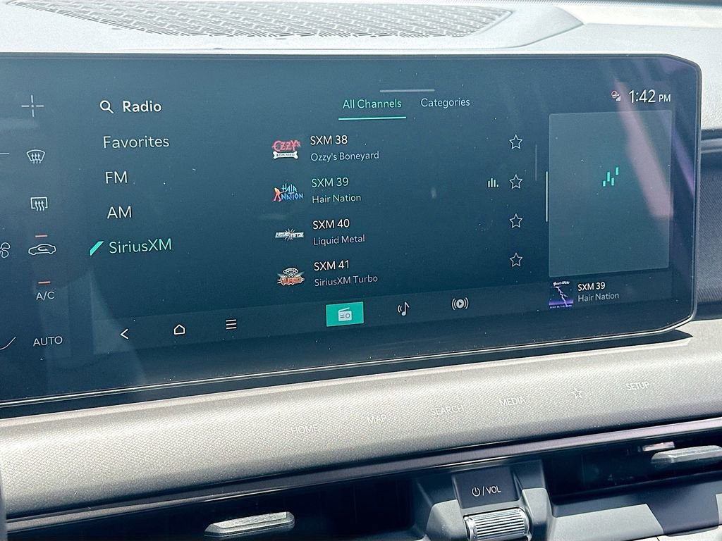 New 2026 Kia EV9 Light RWD image 15