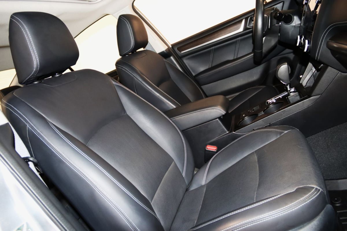 Used 2019 Subaru Legacy 2.5i Limited AWD/4WD image 58