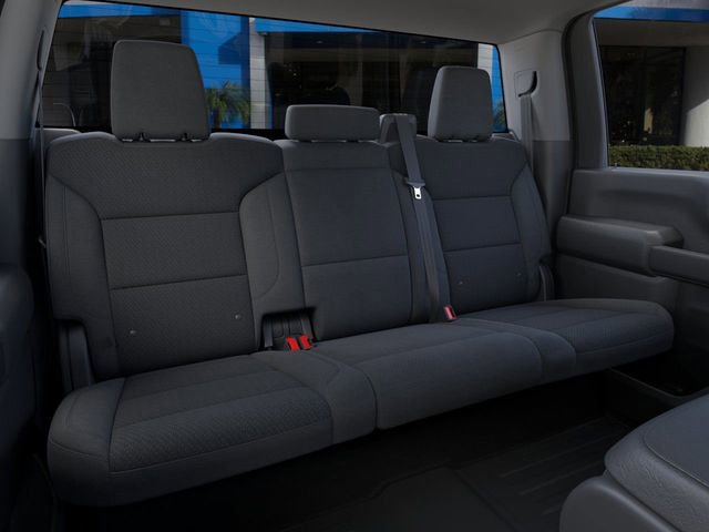 New 2026 Chevrolet Silverado 2500 W/T image 17